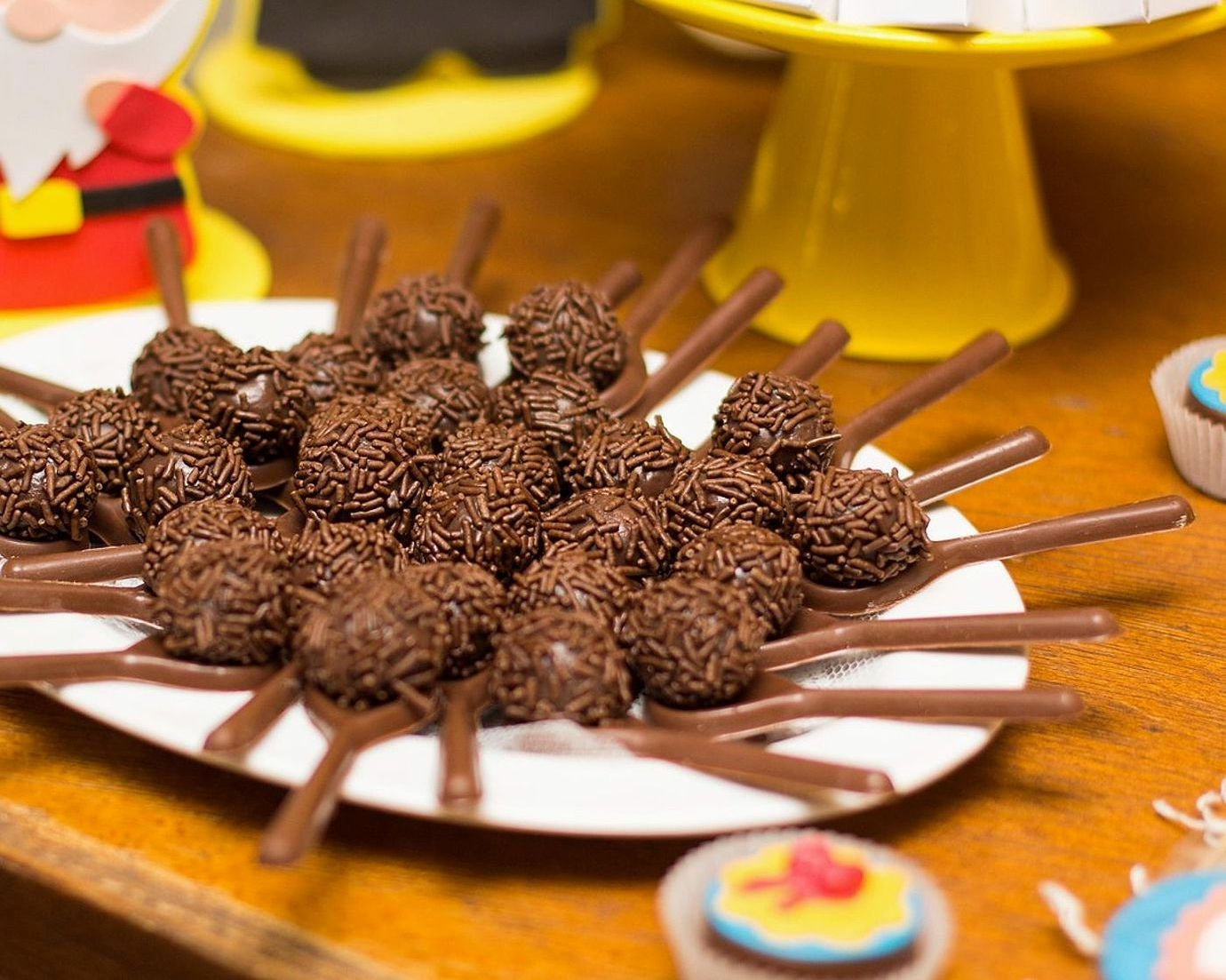 Candy selection