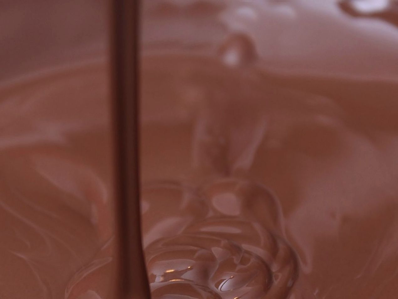 Premium confectionery